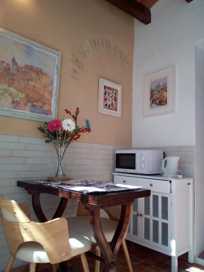 Patio Del Limonero Apartment Cordoba Exterior photo