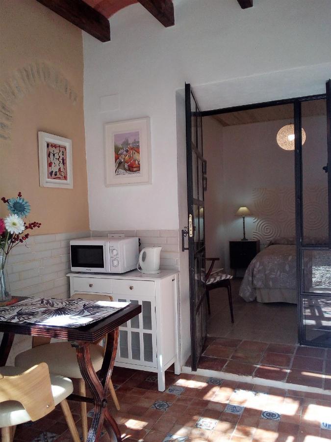 Patio Del Limonero Apartment Cordoba Exterior photo