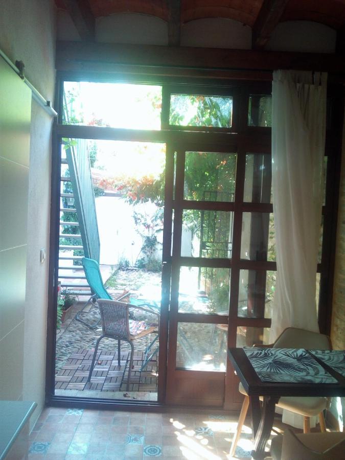 Patio Del Limonero Apartment Cordoba Exterior photo