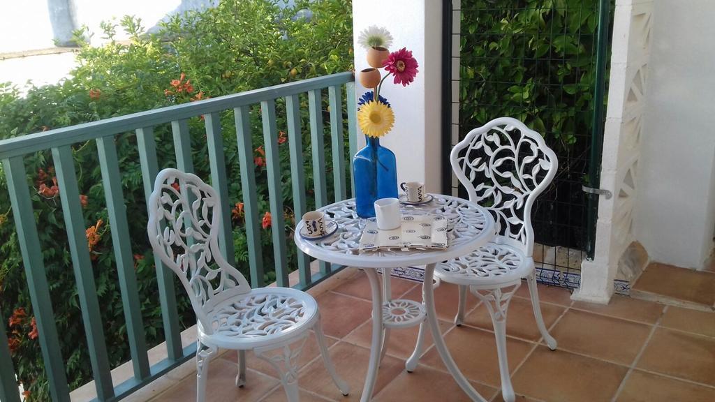 Patio Del Limonero Apartment Cordoba Exterior photo