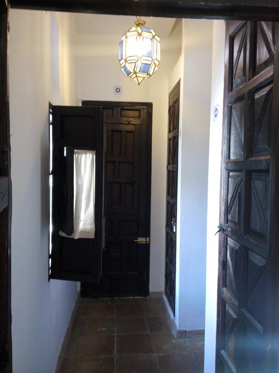 Patio Del Limonero Apartment Cordoba Exterior photo