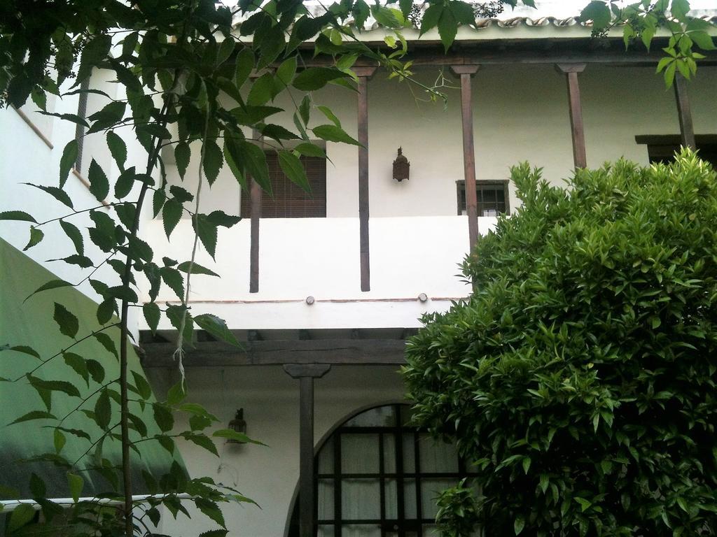 Patio Del Limonero Apartment Cordoba Exterior photo